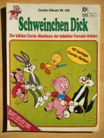 Schweinchen Dick - Comic Album Nr. 10