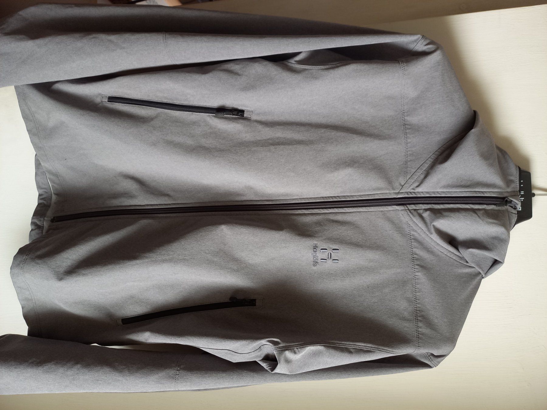 Haglöfs Giacche: Haglöfs Jacke – Usato da Sevelen venduto da Mikey_1988