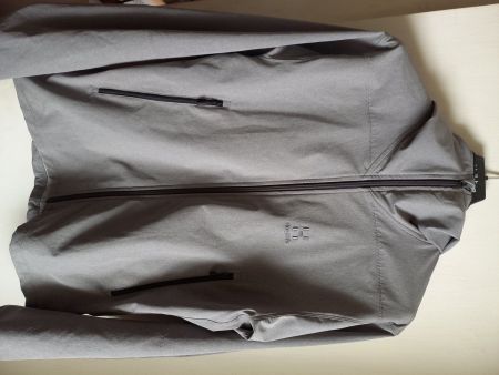 Haglöfs Jacke
