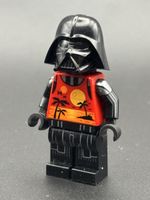Lego Star Wars Dartv Vader Summer Outfit (sw1239) Figur