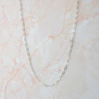 Halskette Silber 925 (13657)