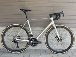 Orbea Orca Omx Ultegra Di2, Rahmengr. 55 Rennvelo