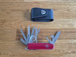 Victorinox Taschenmesser mit Etui