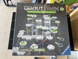 GraviTrax Pro Starter-Set Vertical Ravensburger neu