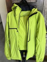 Skianzug Skijacke und Skihose