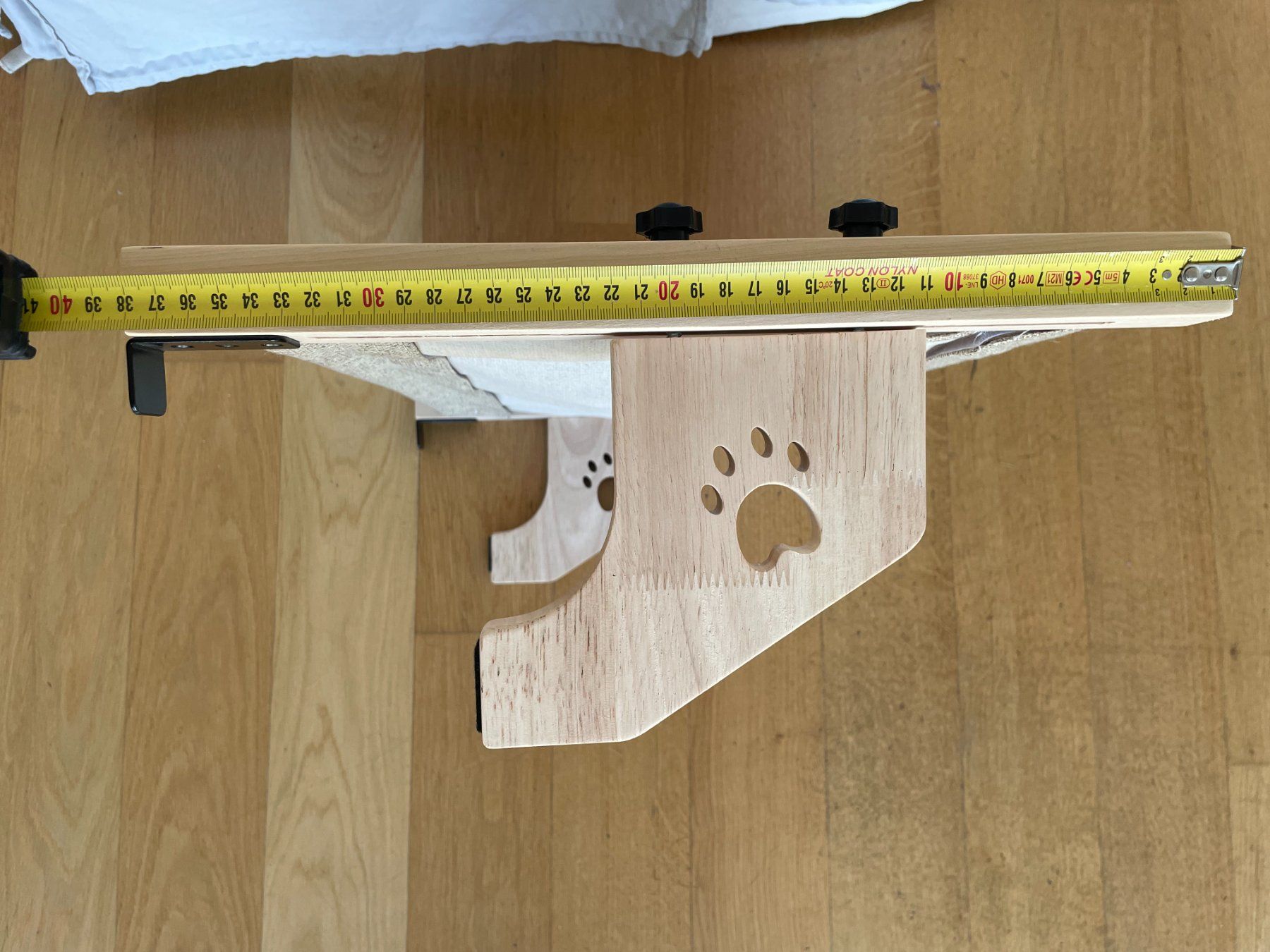 Cucce & Letti: Hamac fenêtre radiateur lit pour chat – Usato da Petit Lancy venduto da gil_hr6v 6