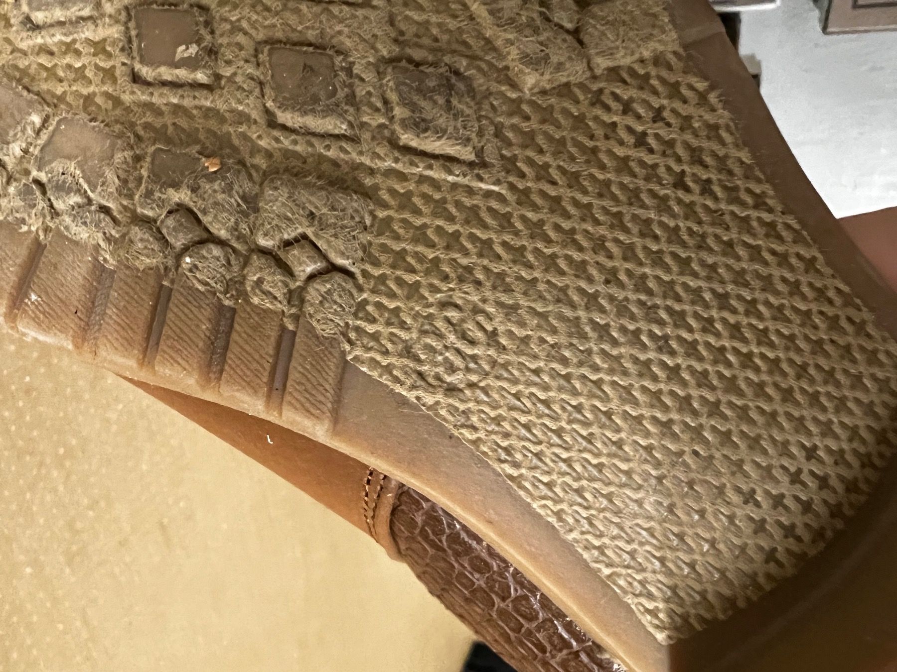 Damenschuhe: Stiefeletten – Gebraucht aus Bäretswil von FranziskaS. 4