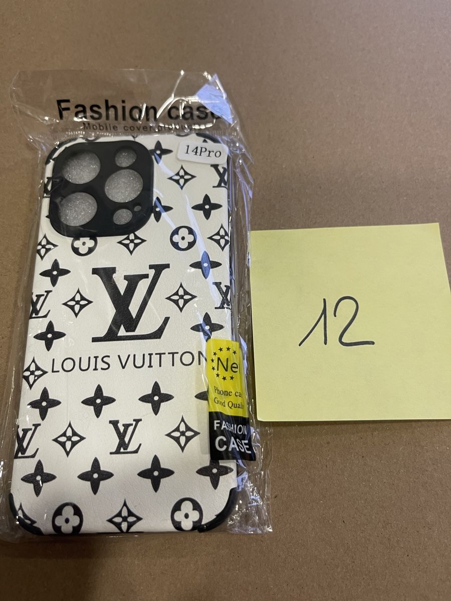 Apple Cover & Protezioni schermo: iPhone 14 Pro Hülle / Case Neu! – Nuovo e nell'imballaggio originale da Wohlen AG venduto da abaci 1