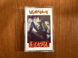De La Soul - Breakdawn MC