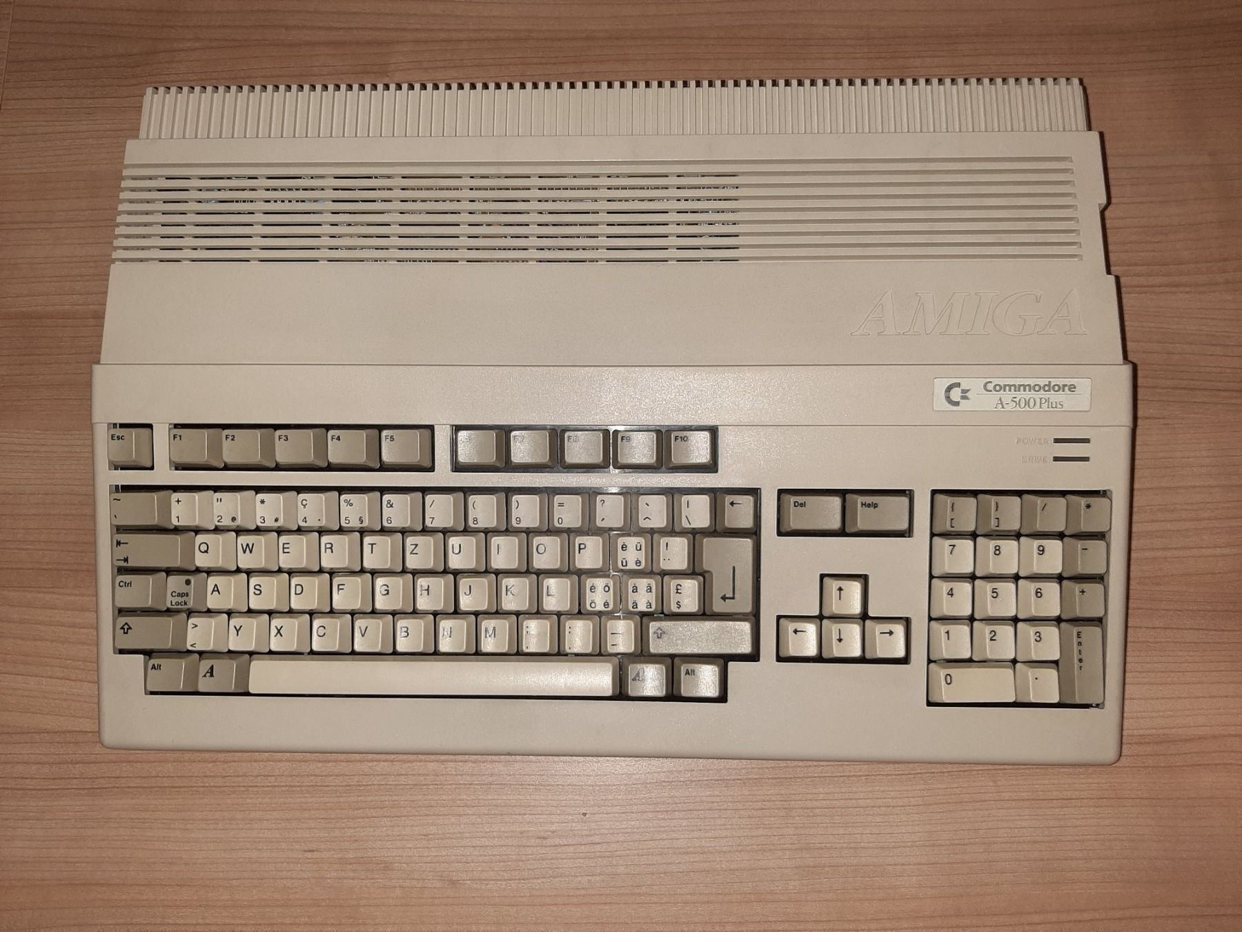 Commodore PC: My Beauty Amiga 500/600/1200..+ Atari ST – Nuovo (secondo la descrizione) da Beringen venduto da Beringen75 2