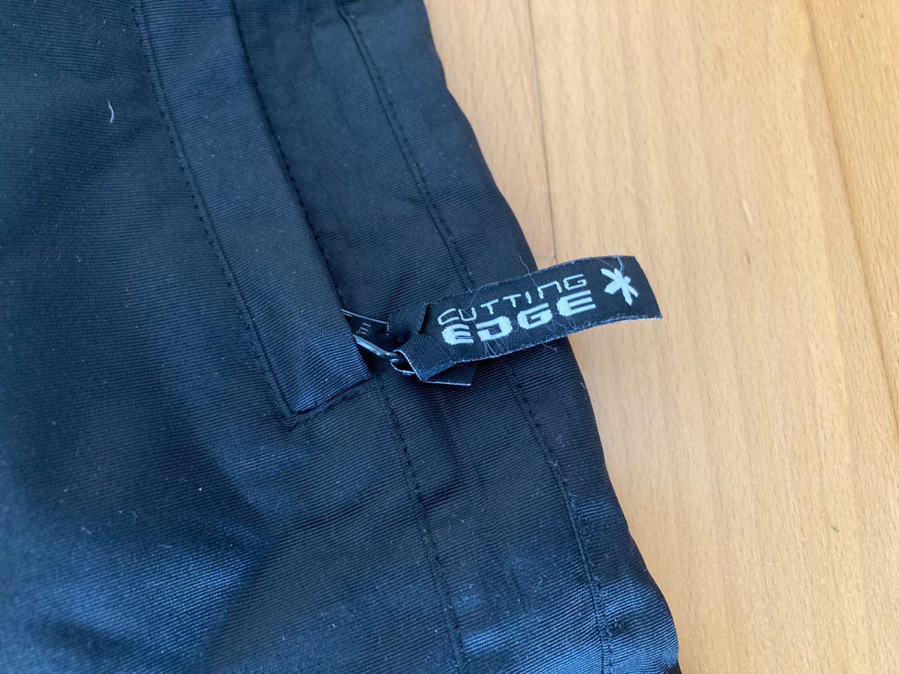 Pantaloni: Skihose "Cutting Edge" – Usato da Muttenz venduto da Juvenile33 5