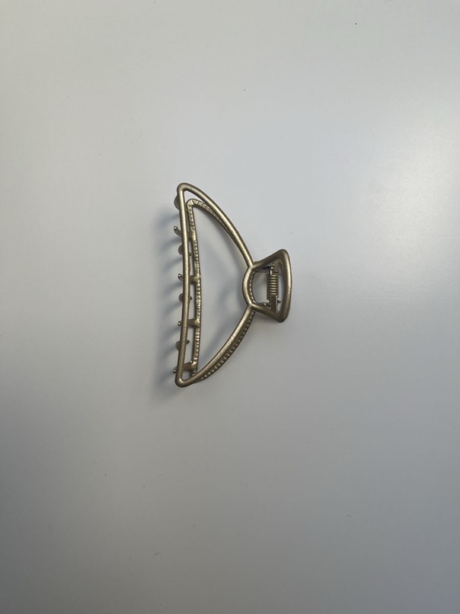 Haarschmuck: Haarklammer gold – Neu (gemäss Beschreibung) aus Zürich von lyn_tqp5 2