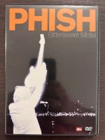 Phish - Bittersweet Motel