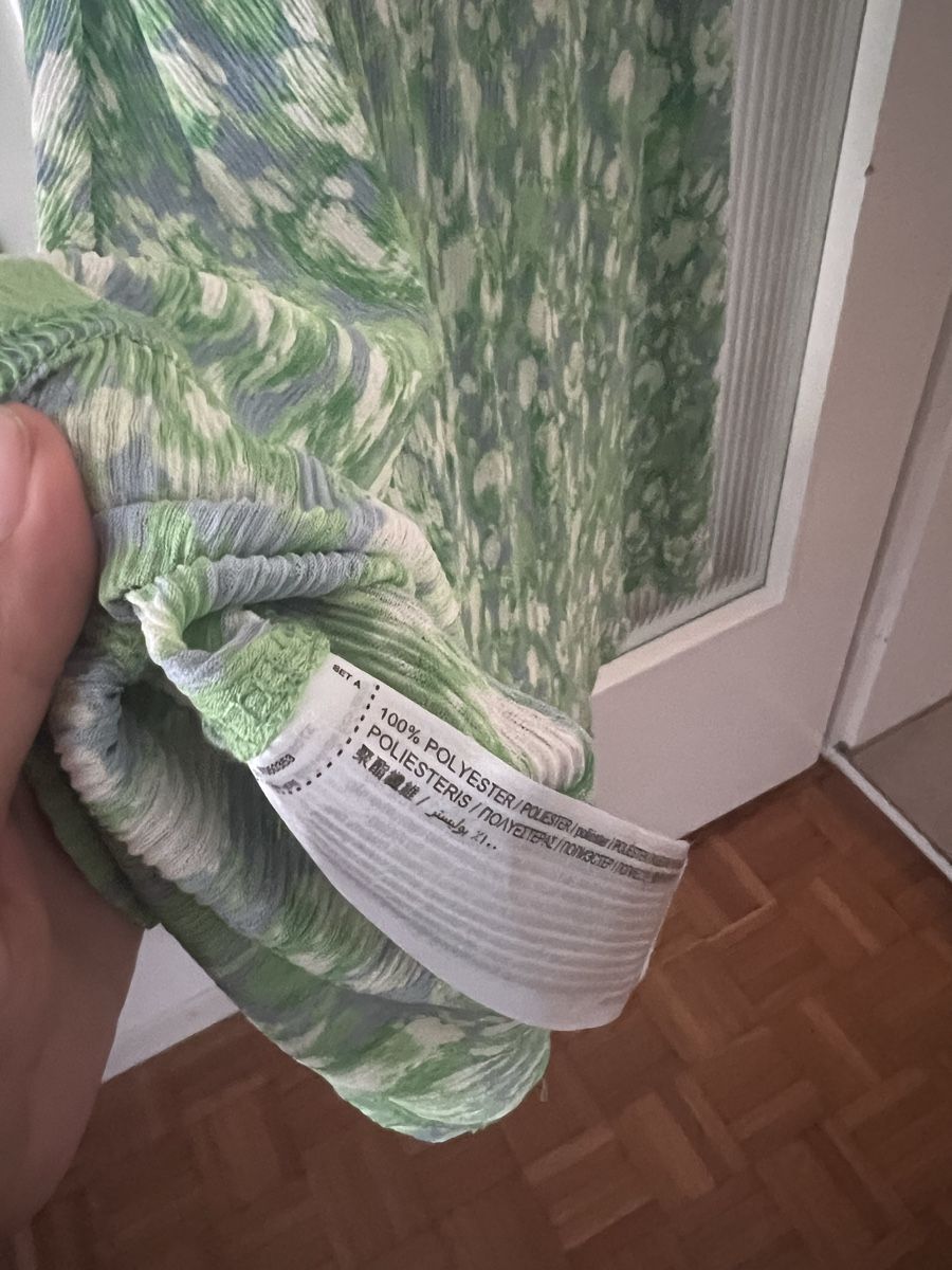 Vestiti: Sommerkleid – Nuovo (secondo la descrizione) da Langenthal venduto da Nu89 3
