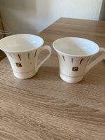 2 Teetassen