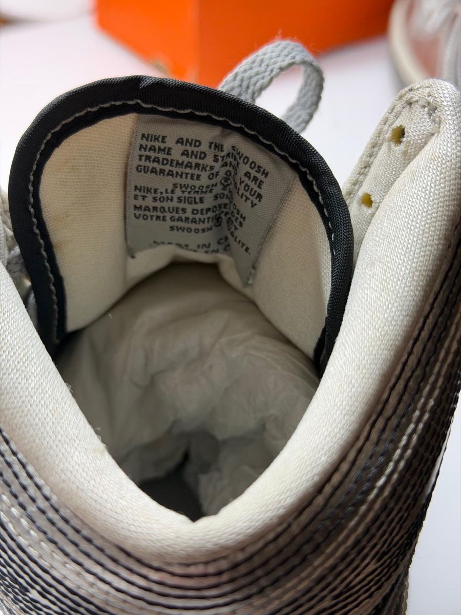 Scarpe da uomo: Original Nike-Turnschuhe 39 – Usato da Chur venduto da Madeys 3