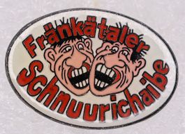Fränkätaler  Schnuurichaibe