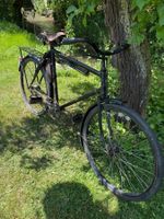 Militärvelo