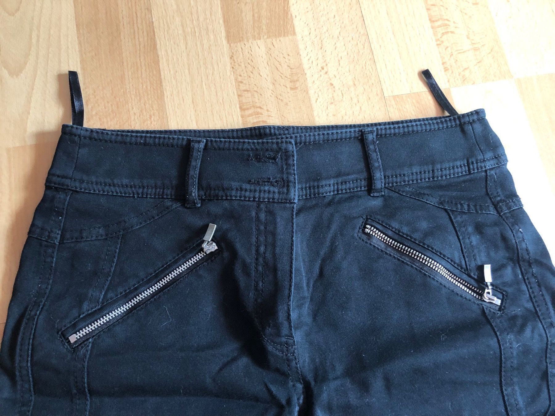 Jeans: Hose Apriori, Gr. 38 – D'occasion à Hallwil par claire70 1