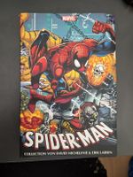 Spider-Man Collection von David Michelinie & Erik Larsen