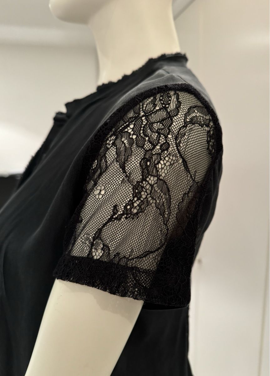 Maje Vestiti: Robe culotte Maje 36 – Nuovo (secondo la descrizione) da Genève venduto da flocon06 3