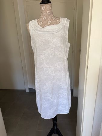 Carnaby - Robe - 42 - Lin