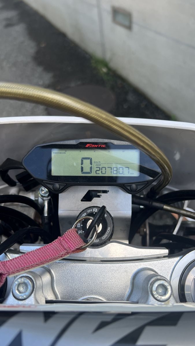 Fantic Altro: fantic 125 2020 – Usato da Morbio Inferiore venduto da mer_rn8n 1