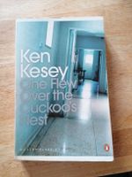One Flew Over the Cuckoo's Nest