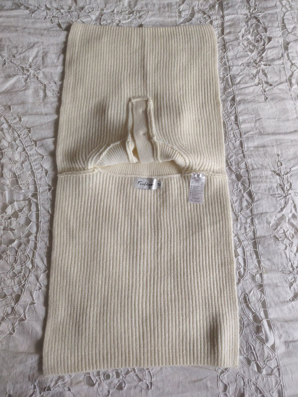 Pullover & Sweatshirts: Col pull over – Gebraucht aus Lausanne von Climank 3