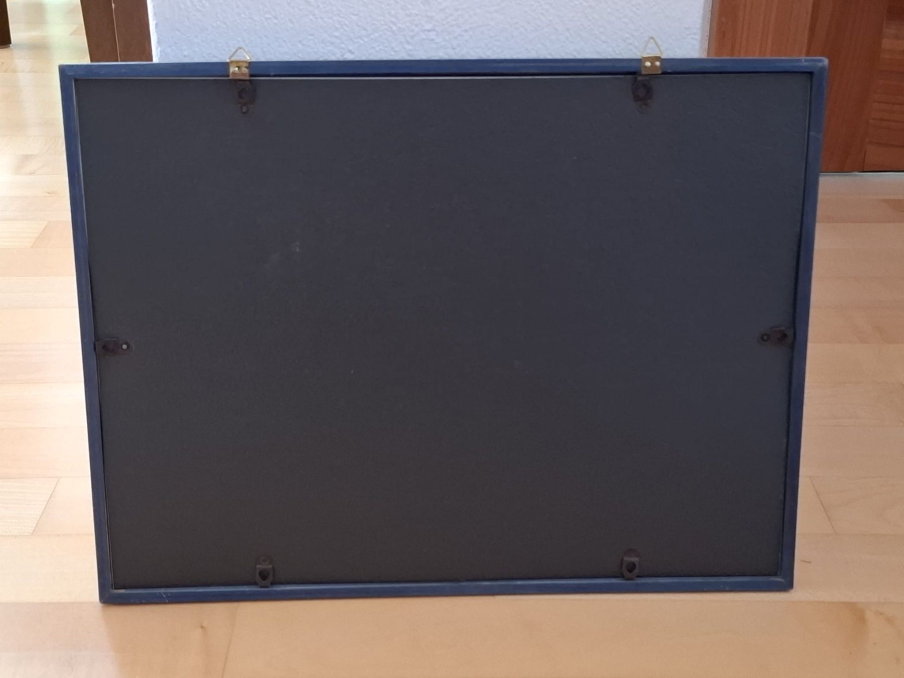 Gemälde: Cinque Terre 42x32 cm – Gebraucht aus Ulisbach von IMPREZA87 1