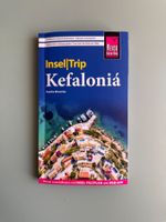 Kefalonia Reiseführer mit Karte