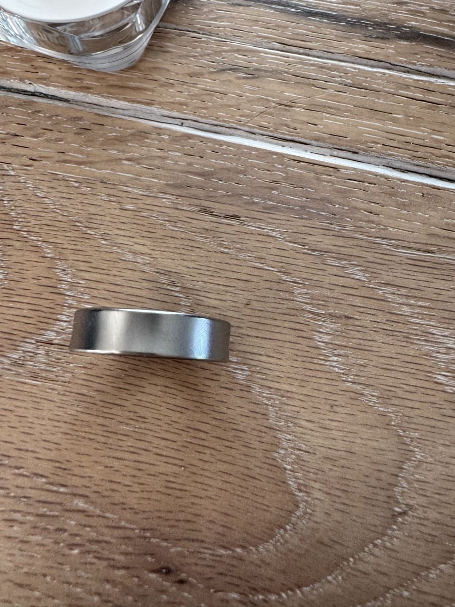 Anelli: Samsung Galaxy Ring Grösse 14 – Usato da Oberrohrdorf venduto da Blima 1