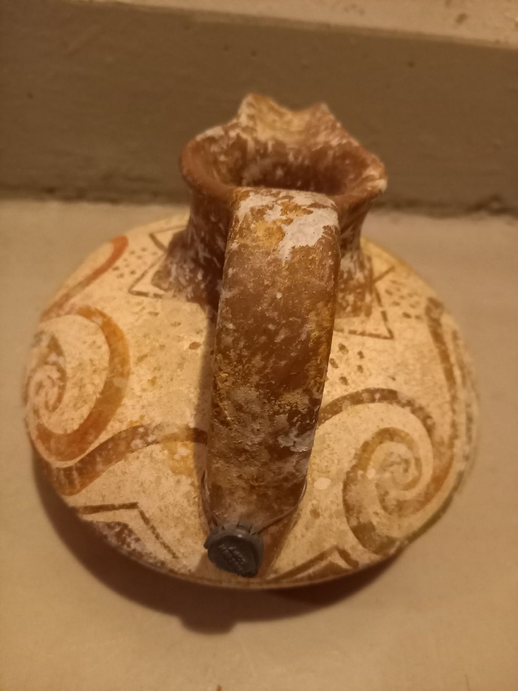 Vasi & Recipienti: Gefäss aus Griechenland – Nuovo (secondo la descrizione) da Winterthur venduto da leo_ywb7 2