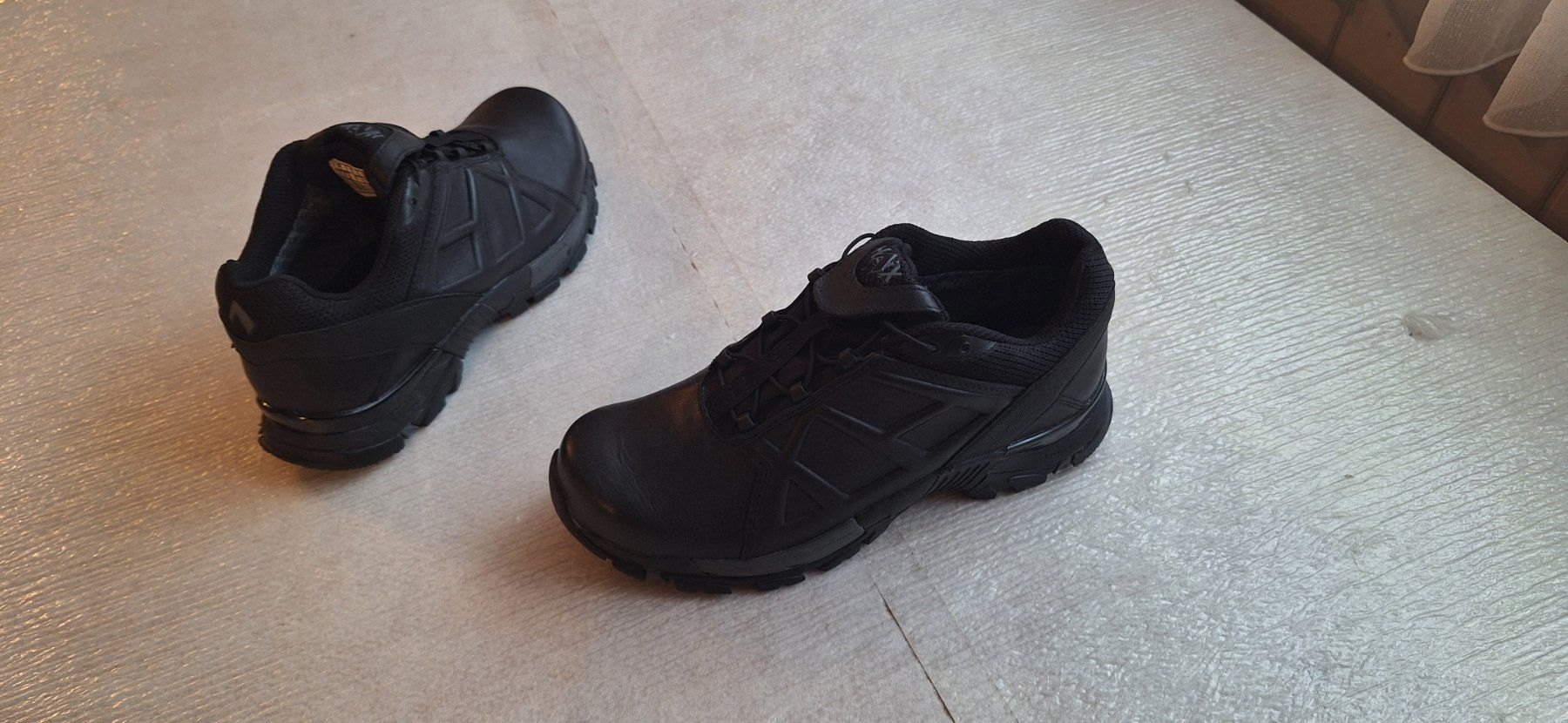 Haix Scarpe da donna: HAIX Schuh EU Gr. 37 – Nuovo (secondo la descrizione) da Gähwil venduto da svenflash