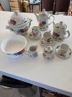 Villeroy & Boch - Ensemble de plats