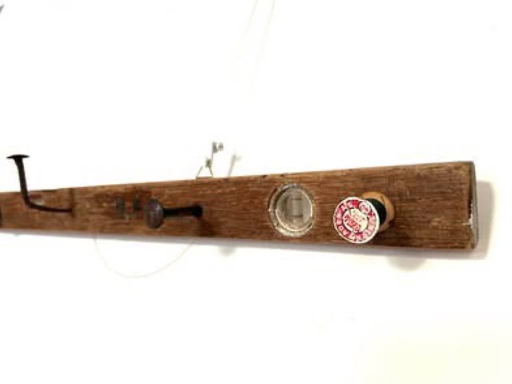 Guardaroba: Upcycling Garderobe  – Usato da Frauenfeld venduto da Irene.Schuppli 2
