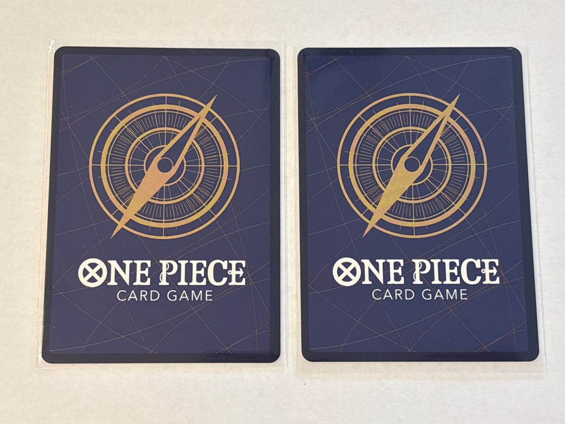 Bandai Sammelbilder & Trading cards: One Piece TCG CARDS ST24-002 ENG – Neu (gemäss Beschreibung) aus Schaffhausen von Brickorama0815 1