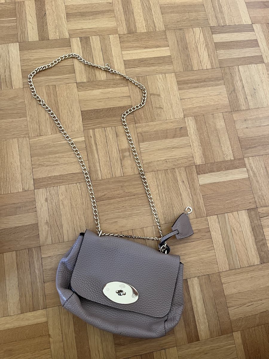 Mulberry Borse da donna: Mulberry Lily Tasche – Usato da St. Gallen venduto da mllealessandra