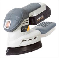 Akku  Multischleifer 18 Volt