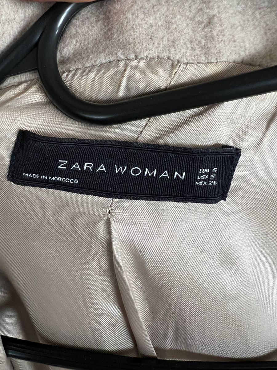 Zara Jacken: Zara Winterjacke Gr. S – Gebraucht aus Rorschacherberg von Seychellen87 5