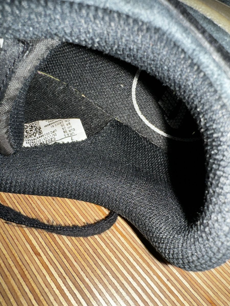 Nike Scarpe per ragazzi: Nike Gr. 38 – Usato da Friltschen venduto da Chris8570 2