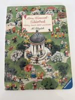 Mein Wimmel-Bilderbuch Fr, So, Her, Win Ali Mitgutsch