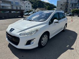Peugeot 308 SW Auto | MFK 2025 | 7-Pl. im Ausweis Turbo NEU