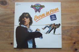 POLO HOFER - POLO'S SCHMETTERDING - ENORM ON FORM - VINYL LP