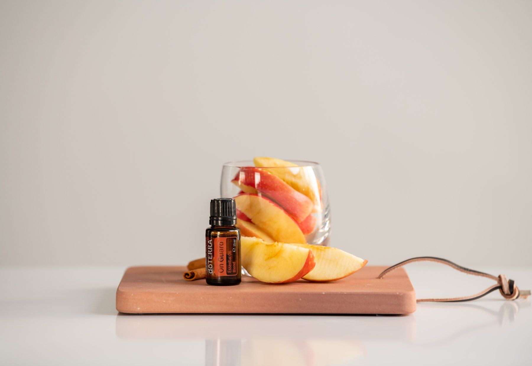 Doterra Oli essenziali: doTERRA On Guard Essential Oil Blend 15ml – Nuovo e nell'imballaggio originale da Olten venduto da Duft-Atelier-Schweiz 2