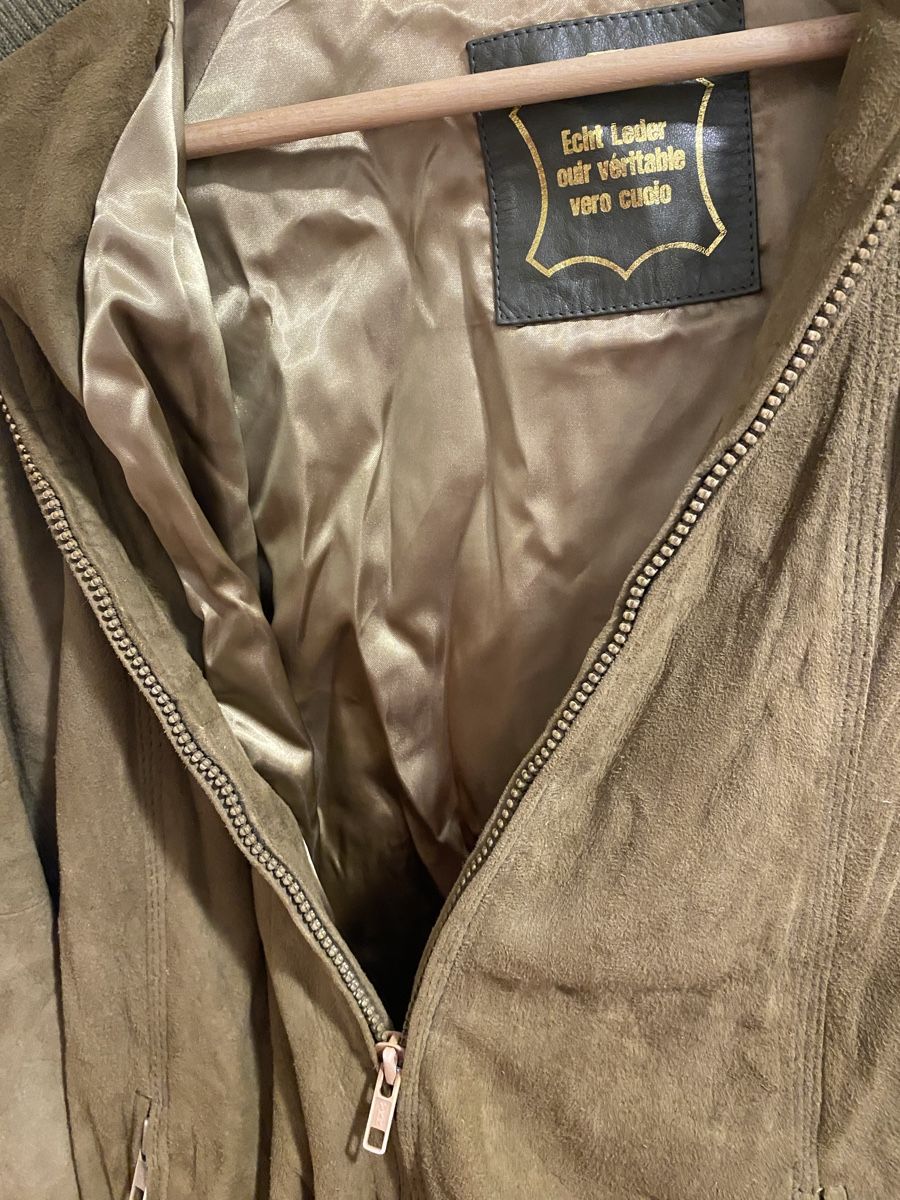 Jacken: Wilderjacke – Neu (gemäss Beschreibung) aus Fribourg von ani_qj7v 3