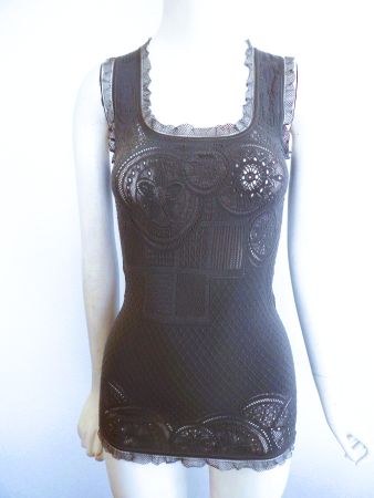 HIGH use Top Shirt neuwertig, Gr. XS/S