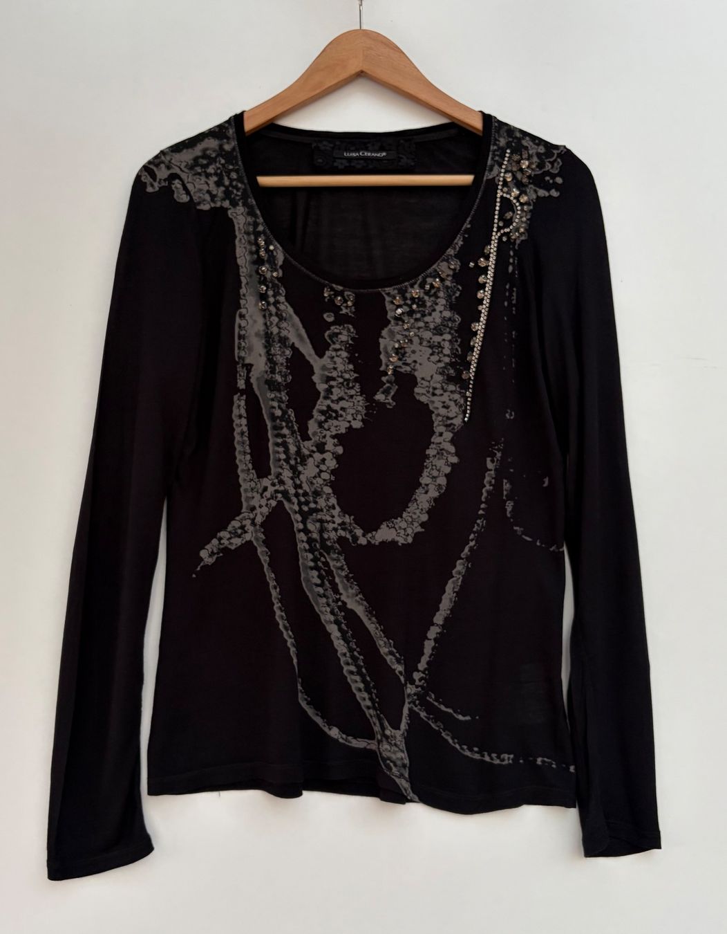 Luisa Cerano Camicette: Luisa Cerano Shirt Gr.36 – Usato da Unterägeri venduto da Jutka_04