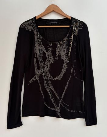 Luisa Cerano Shirt Gr.36