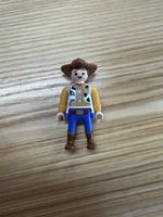 ÜEI PLAYMOBIL DISNEY WOODY Minifigur
